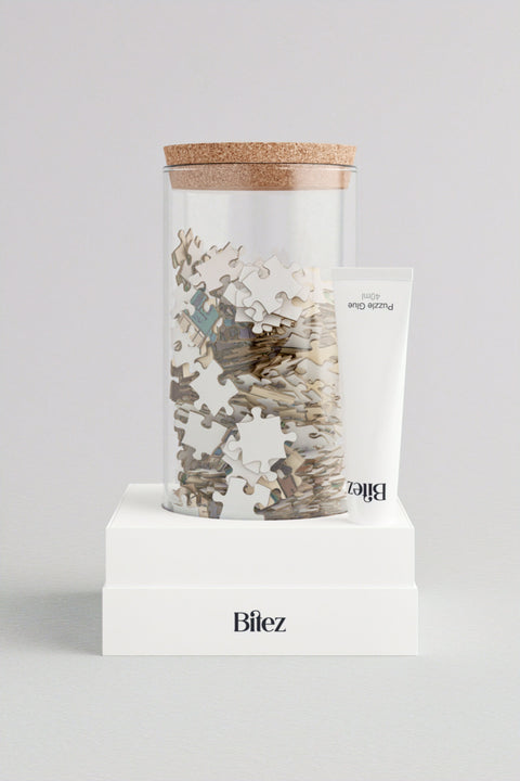 Puzzle Bitez Packaging: The Premium Experience That Sets Us Apart
